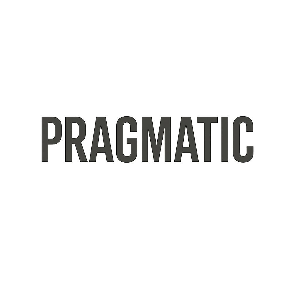PRAGMATICS